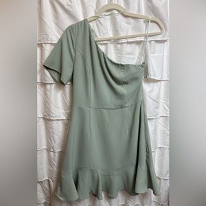 Boutique Dress